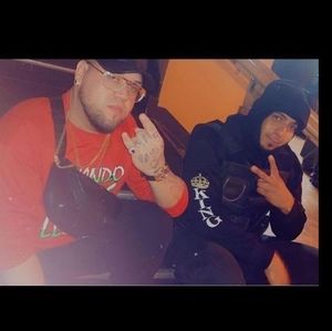 Meet your Posher, Grabiel